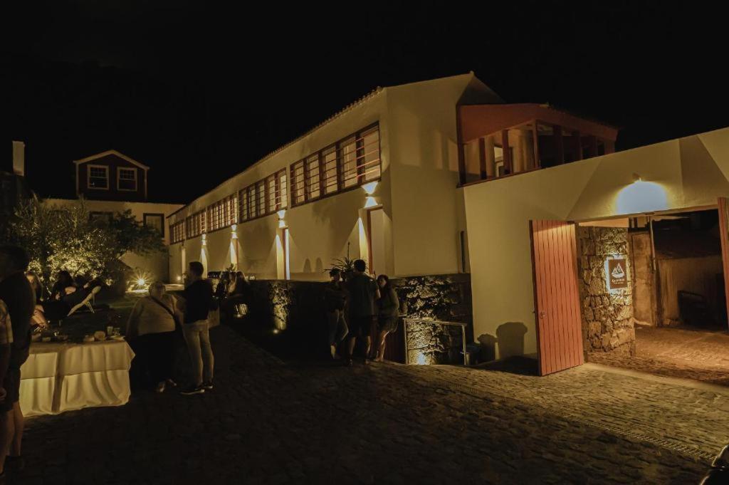 Апартаменти Casa Do Brasao Ла́жеш-ду-Пі́ку Екстер'єр фото